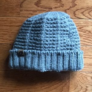 Chaos Beanie